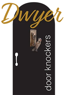 Dwyer Door Knockers logo